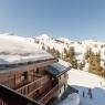 La Plagne - Residencia Le Quartz. La Plagne